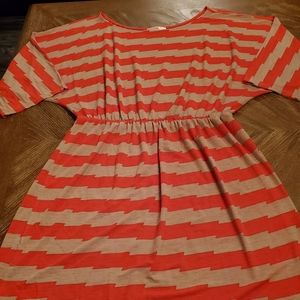 A`gaci Dress / Top